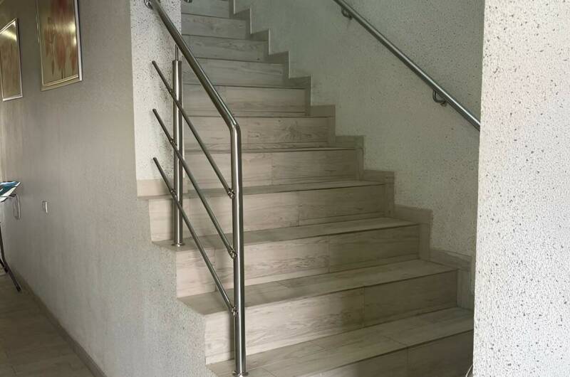 Пятиместный «Стандарт»