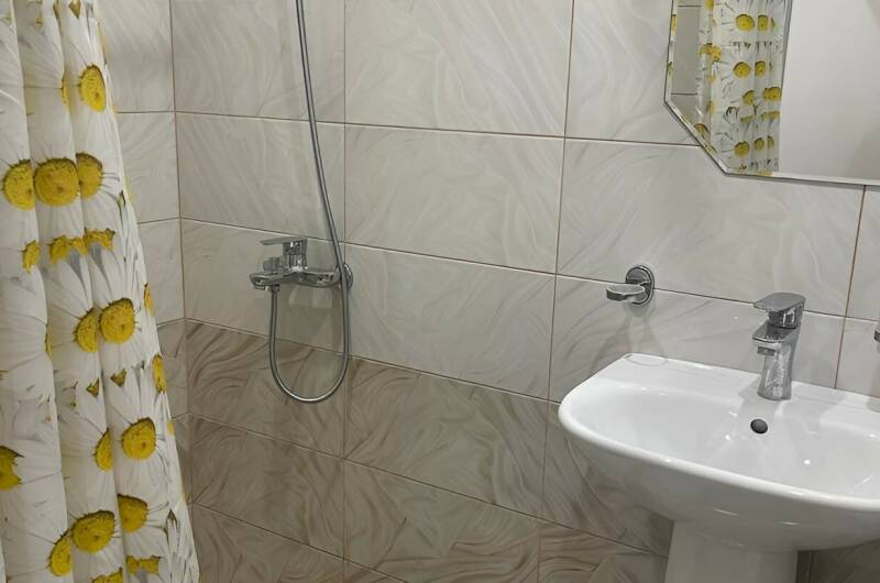 Пятиместный «Стандарт»