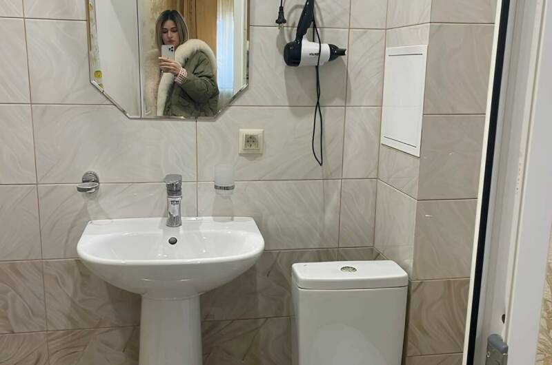 Пятиместный «Стандарт»