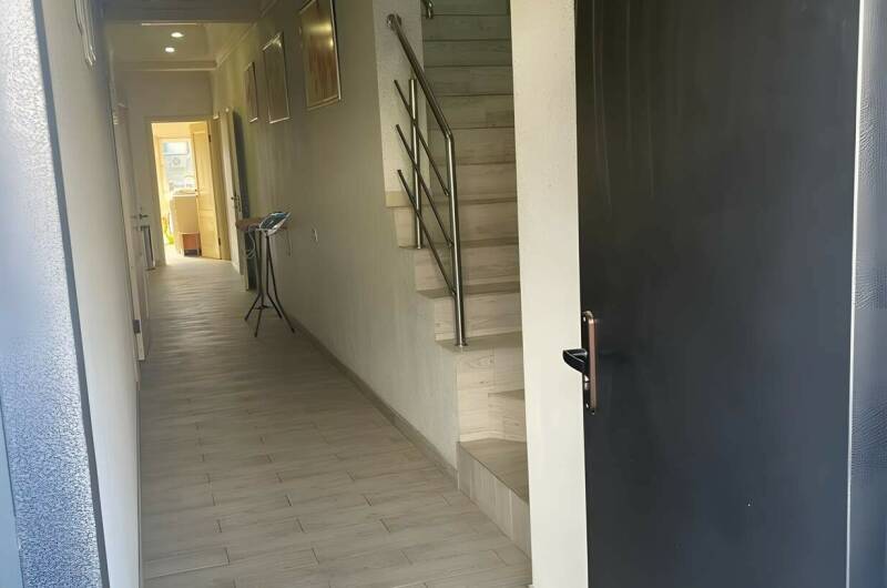 Пятиместный «Стандарт»