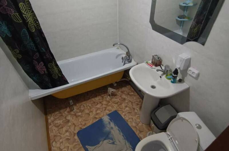 Двухместный «Эконом»