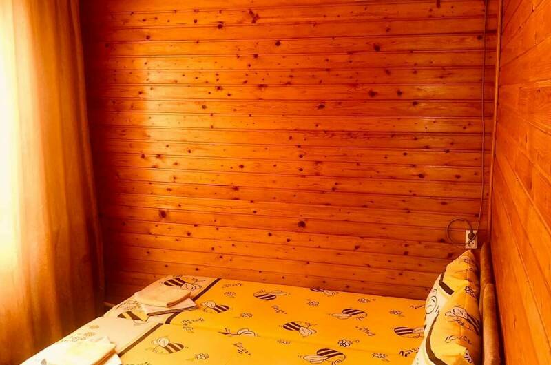 Двухместный «Эконом»