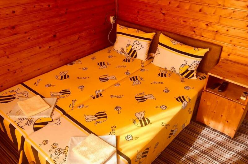 Двухместный «Эконом»