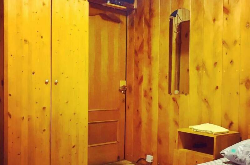 Двухместный «Эконом» с балконом