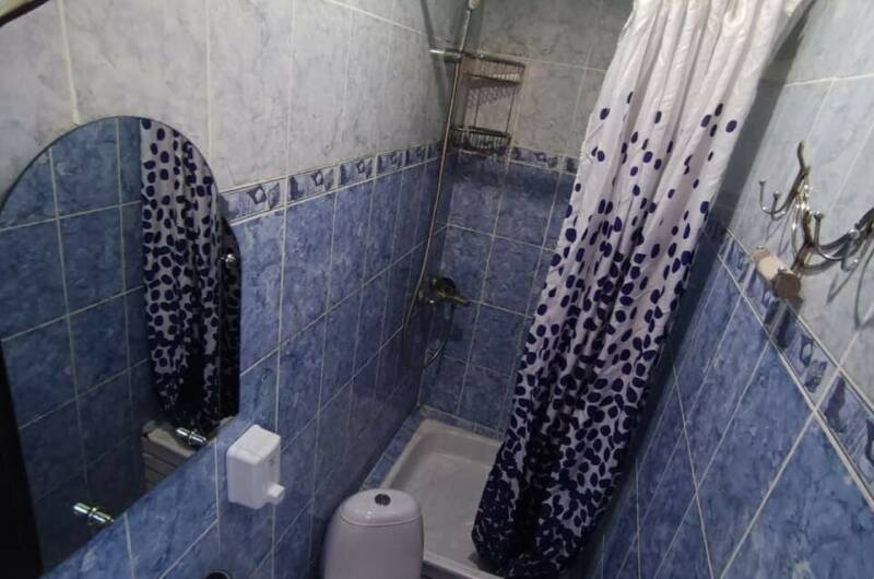 Двухместный «Эконом» с балконом