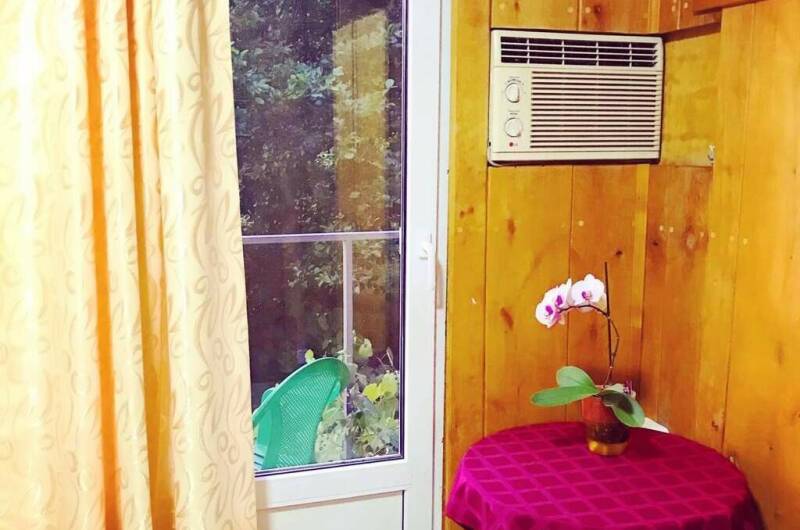 Двухместный «Эконом» с балконом