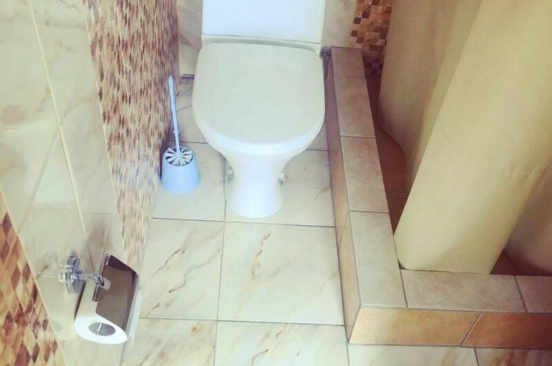 Комната улучшенного типа с балконом вид на море