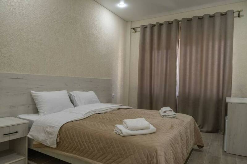 Двухместный «Стандарт»