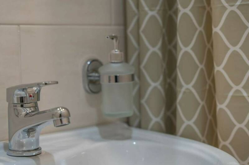 Трехместный «Стандарт»