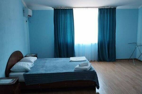 Двухместный «Стандарт» с видом на горы