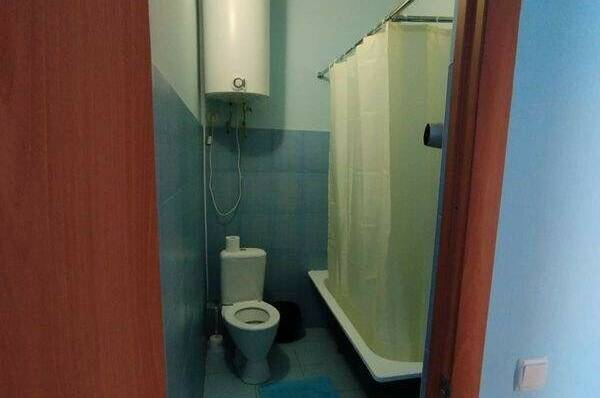 Двухместный «Стандарт» с видом на горы