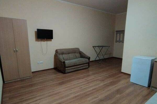 Семейный двухкомнатный