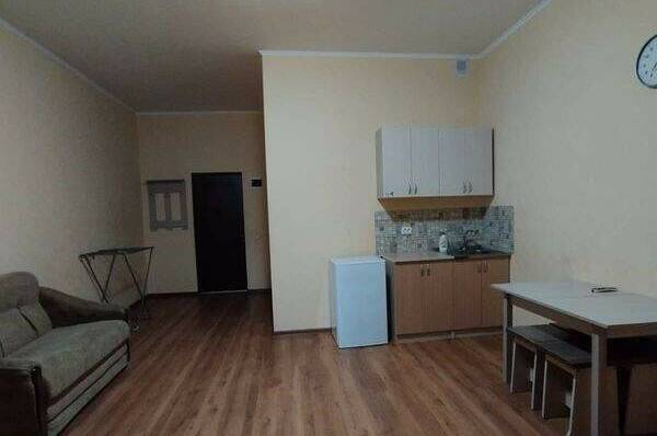 Двухкомнатный семейный