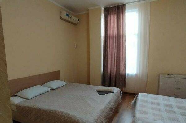 Двухкомнатный «Семейный»