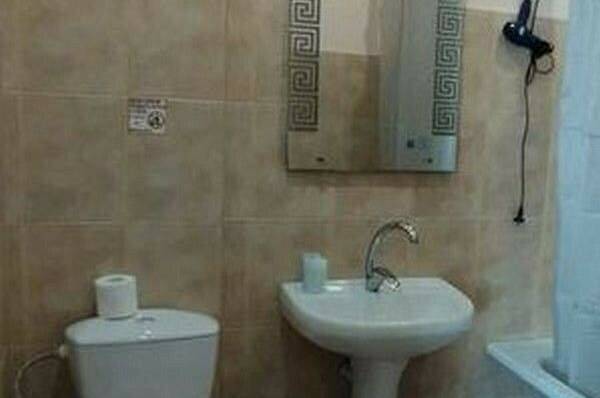 Двухкомнатный «Семейный»