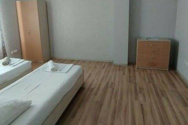 Двухкомнатный «Семейный»