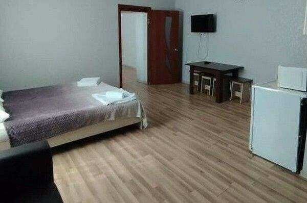 Двухкомнатный «Семейный»