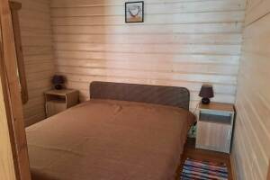 Изображение Изображение гостиницы "Комплекс коттеджей «Скандинавия»" #1 #1