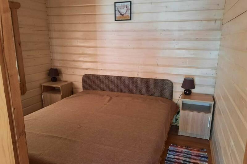 Коттедж «Скандинавия»