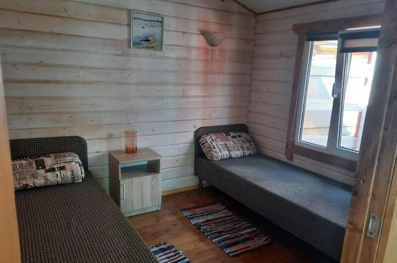 Коттедж «Скандинавия»