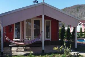 Изображение Изображение гостиницы "Комплекс коттеджей «Скандинавия»" #2 #2