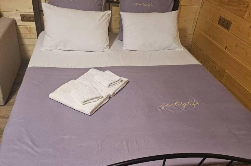 Стандарт № 8