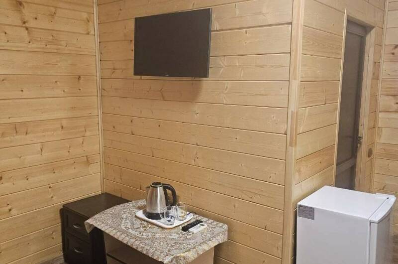 Стандарт № 8