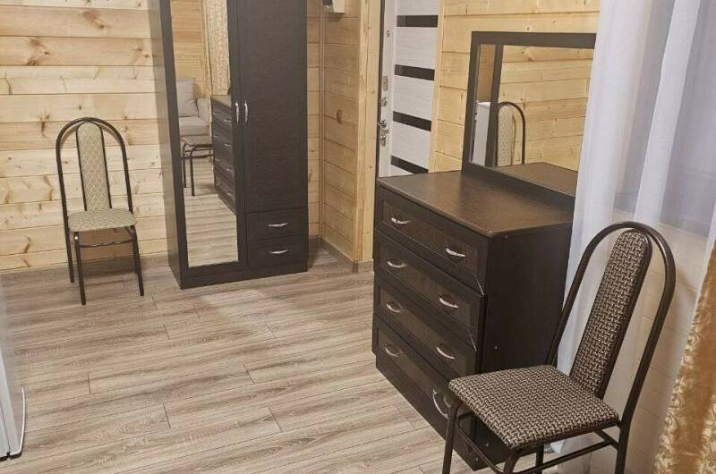 Стандарт № 8