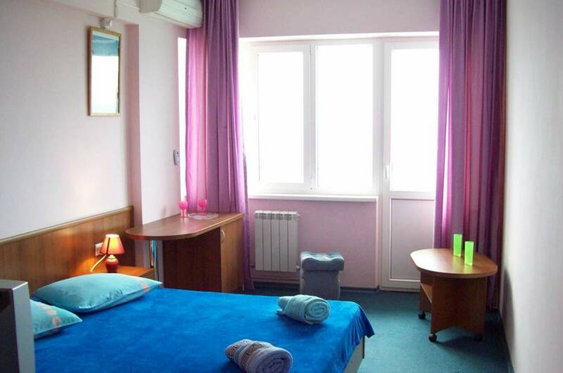 Двухместный номер «Стандарт»