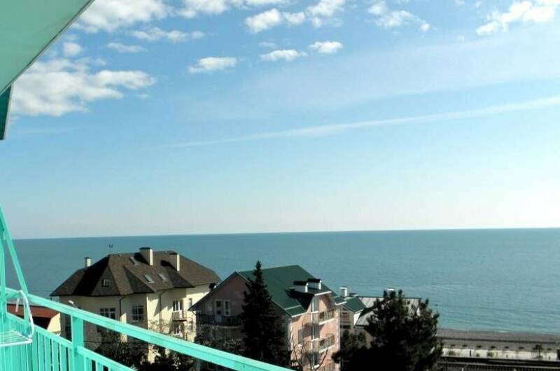 Двухместный номер «Стандарт»