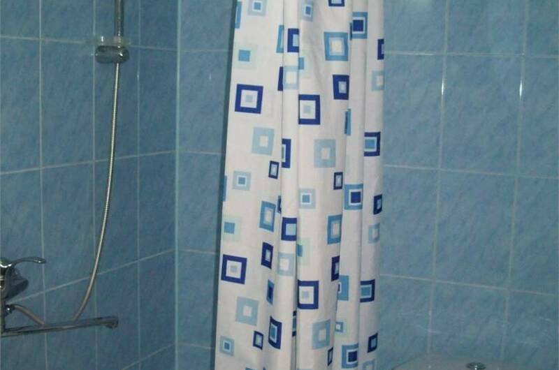 Двухместный номер «Стандарт»