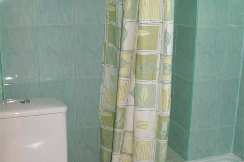 Двухместный номер «Стандарт»