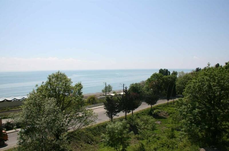 Трёхместный номер «Стандарт»