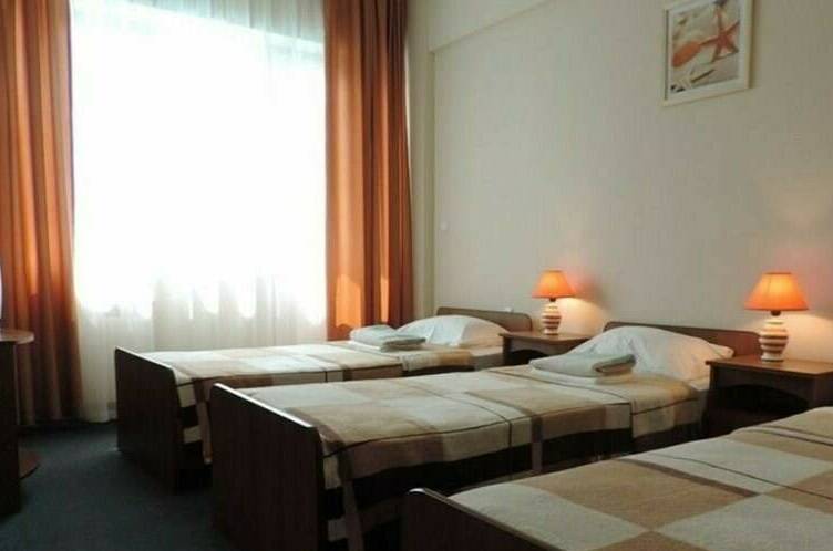 Трёхместный номер «Стандарт»