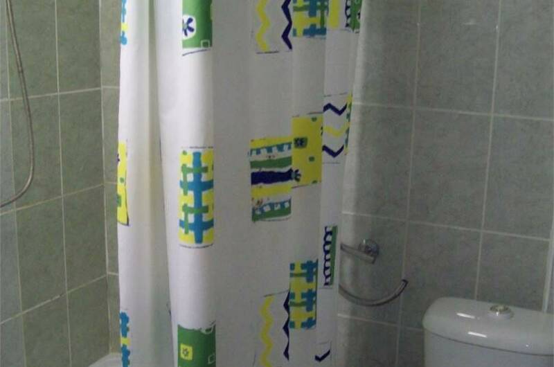 Трёхместный номер «Стандарт»