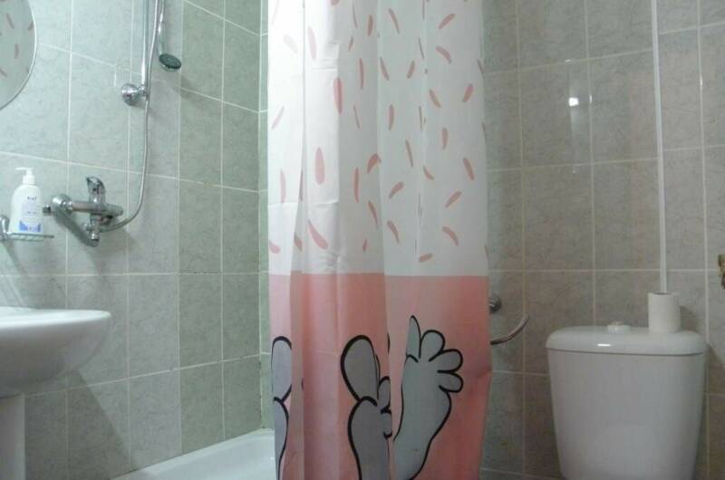 Четырёхместный номер «Стандарт»