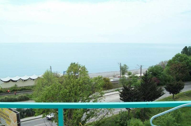 Четырёхместный номер «Стандарт»