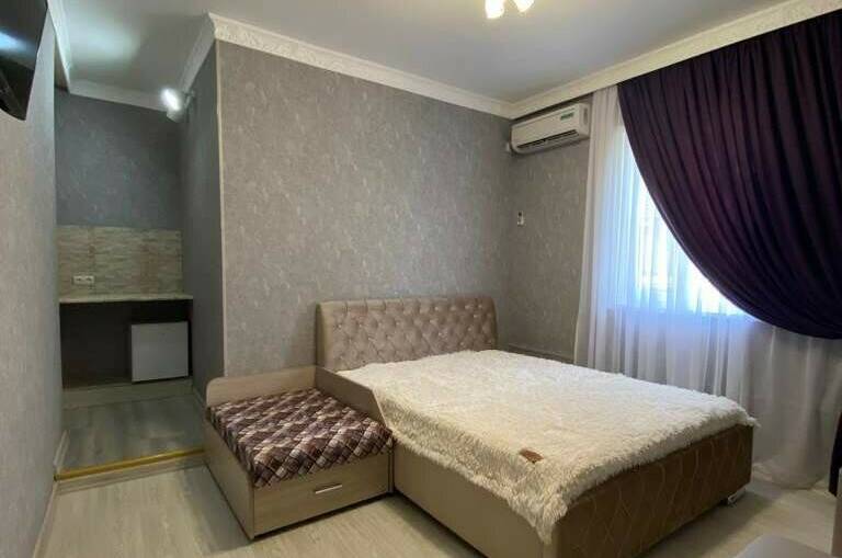 Трёхместный «Стандарт»