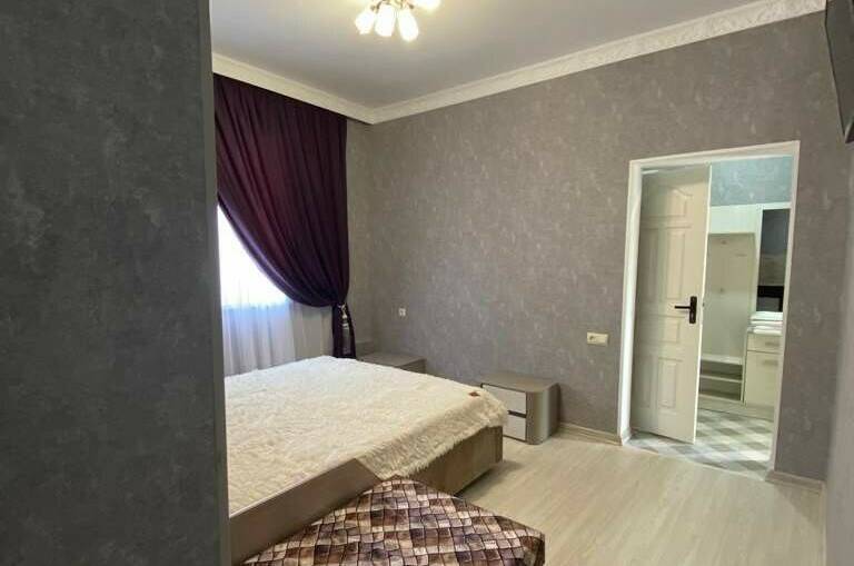 Трёхместный «Стандарт»