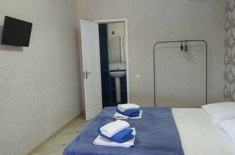 Двухместный номер