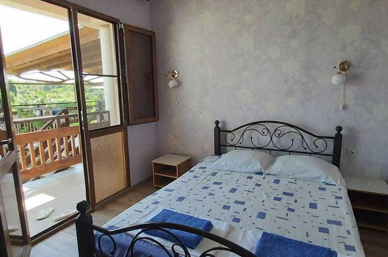 Двухместный номер