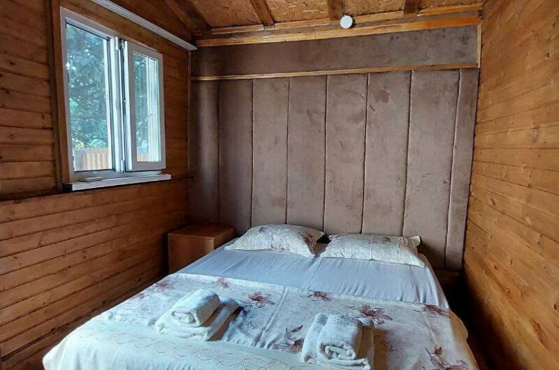 Двухместный номер