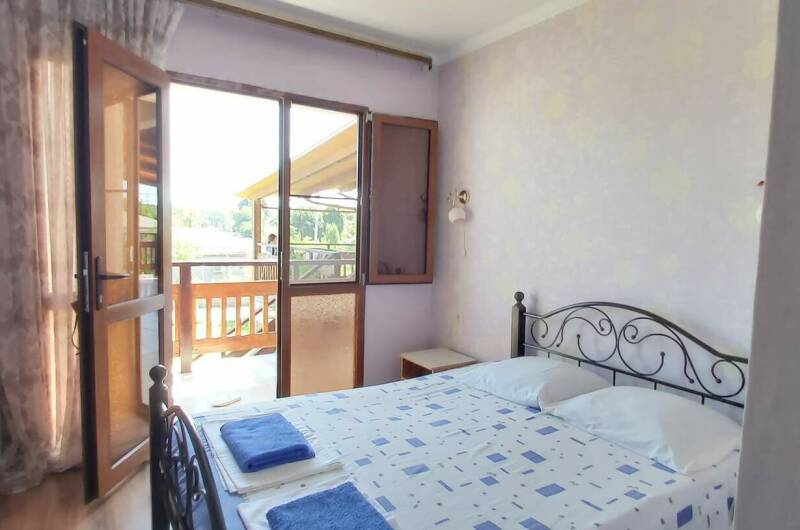 Двухместный номер