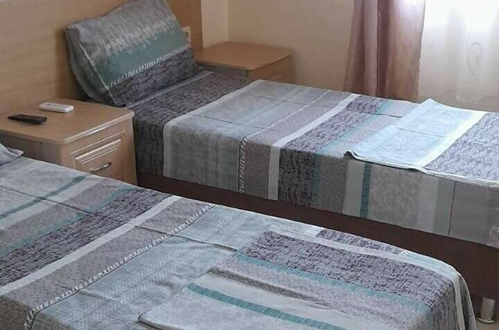 Двухкомнатный номер «Стандарт»