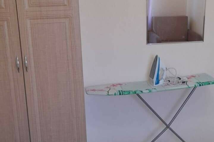 Двухкомнатный номер «Стандарт»