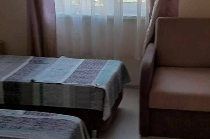 Двухкомнатный номер «Стандарт»