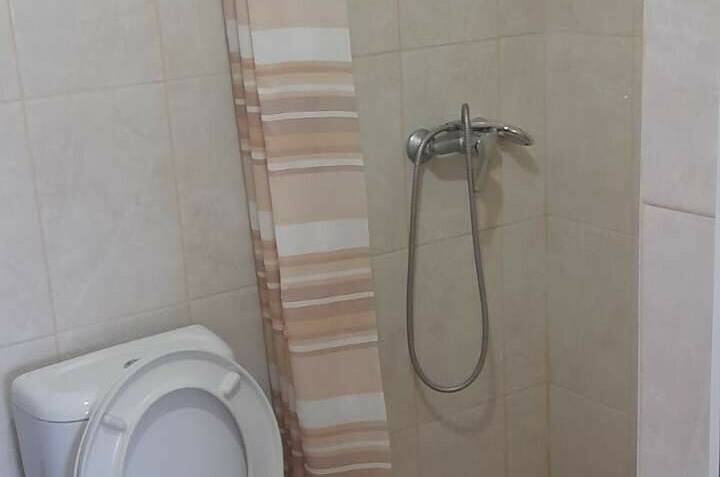 Двухкомнатный номер «Стандарт»