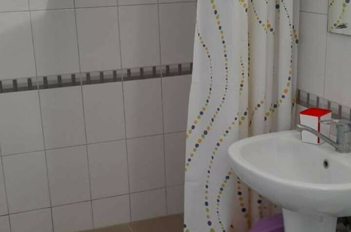 Этаж под ключ