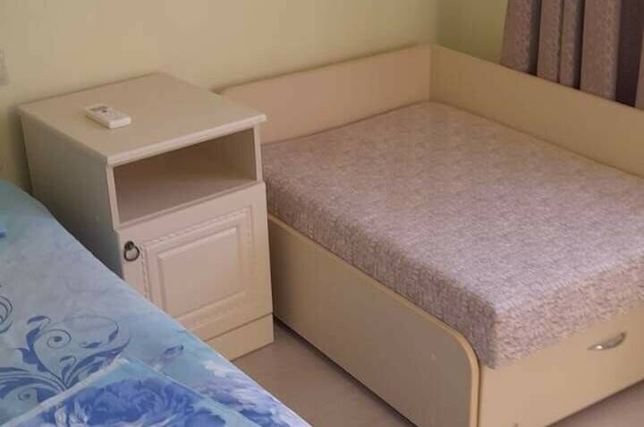 Этаж под ключ