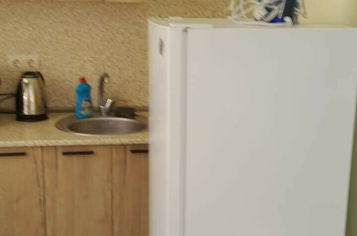 Этаж под ключ